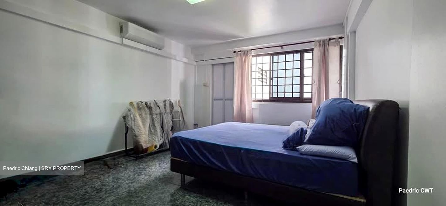 Blk 760 Yishun Street 72 (Yishun), HDB 5 Rooms #549188451